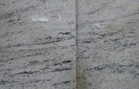 Meera White 60 x 60 x 1,3 cm