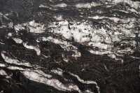 Cosmic Black 61x30,5x1 cm Poliert