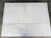 Thassos A2 30xFreieBahnx2 cm Poliert