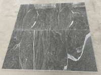 Virginia Black 60x60x1,3 Poliert