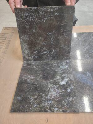 Günstige Granit Fliesen BrosBlue