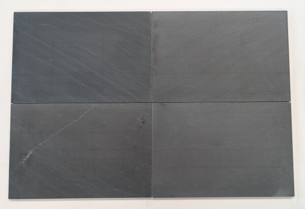 St. Luis Phllit 60x40x1cm satiniert+kalibriert