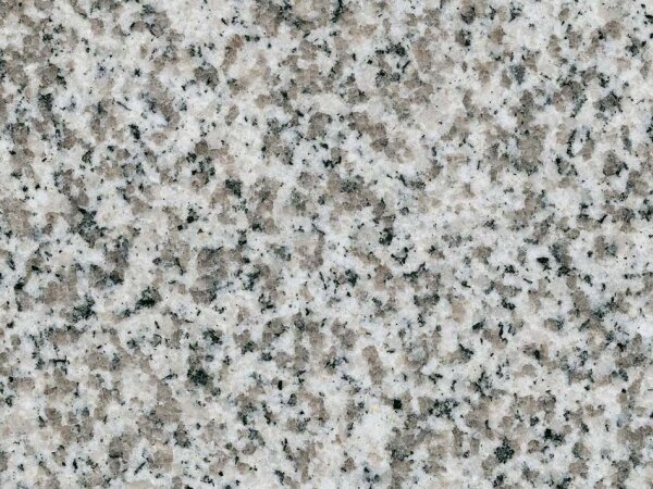 Bianco Sardo 60x40x3cm geflammt+gebrüstet