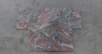 Paradiso Granit Fliesen 30,5x30,5x1cm poliert