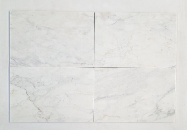 Calacatta 60x40x1cm Poliert
